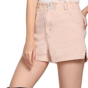 LULU and SKY PINK Shorts